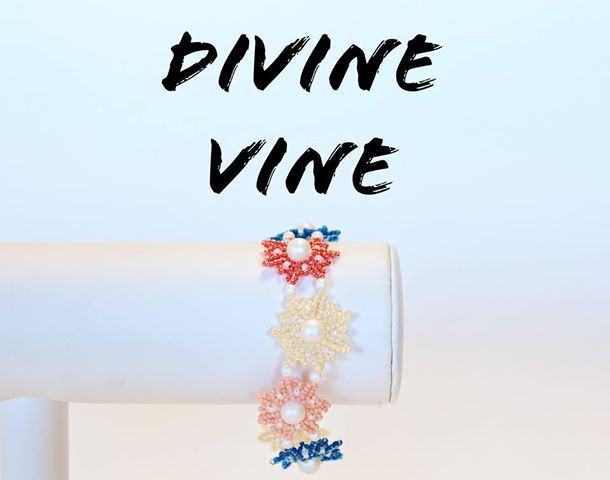 Divine Vine
